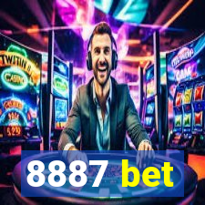 8887 bet
